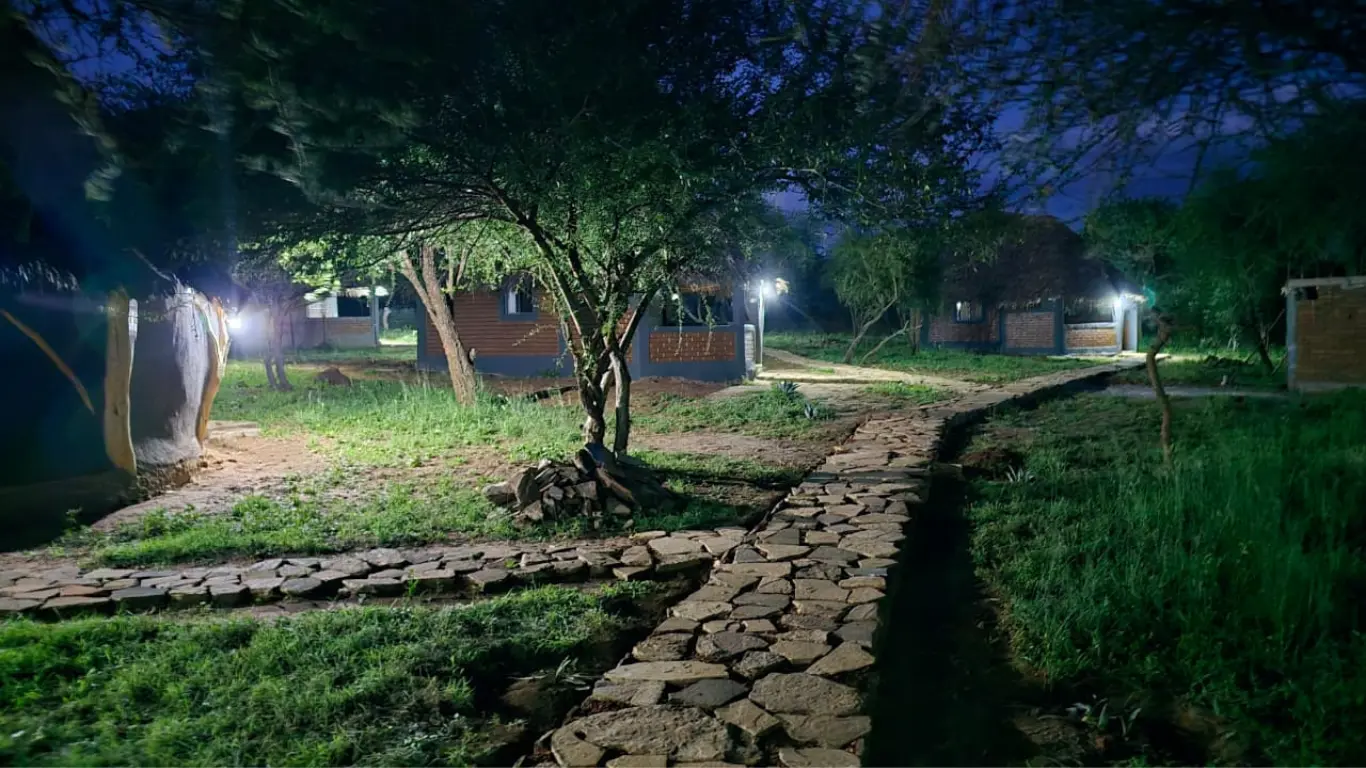 Luxury Cottages & Views